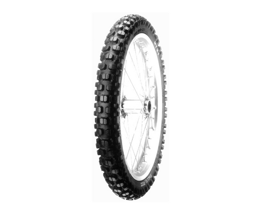 PIRELLI MT21 RALLYCROSS 90/90-21 DOT APPROVED DUAL SPORT FRONT TYRE