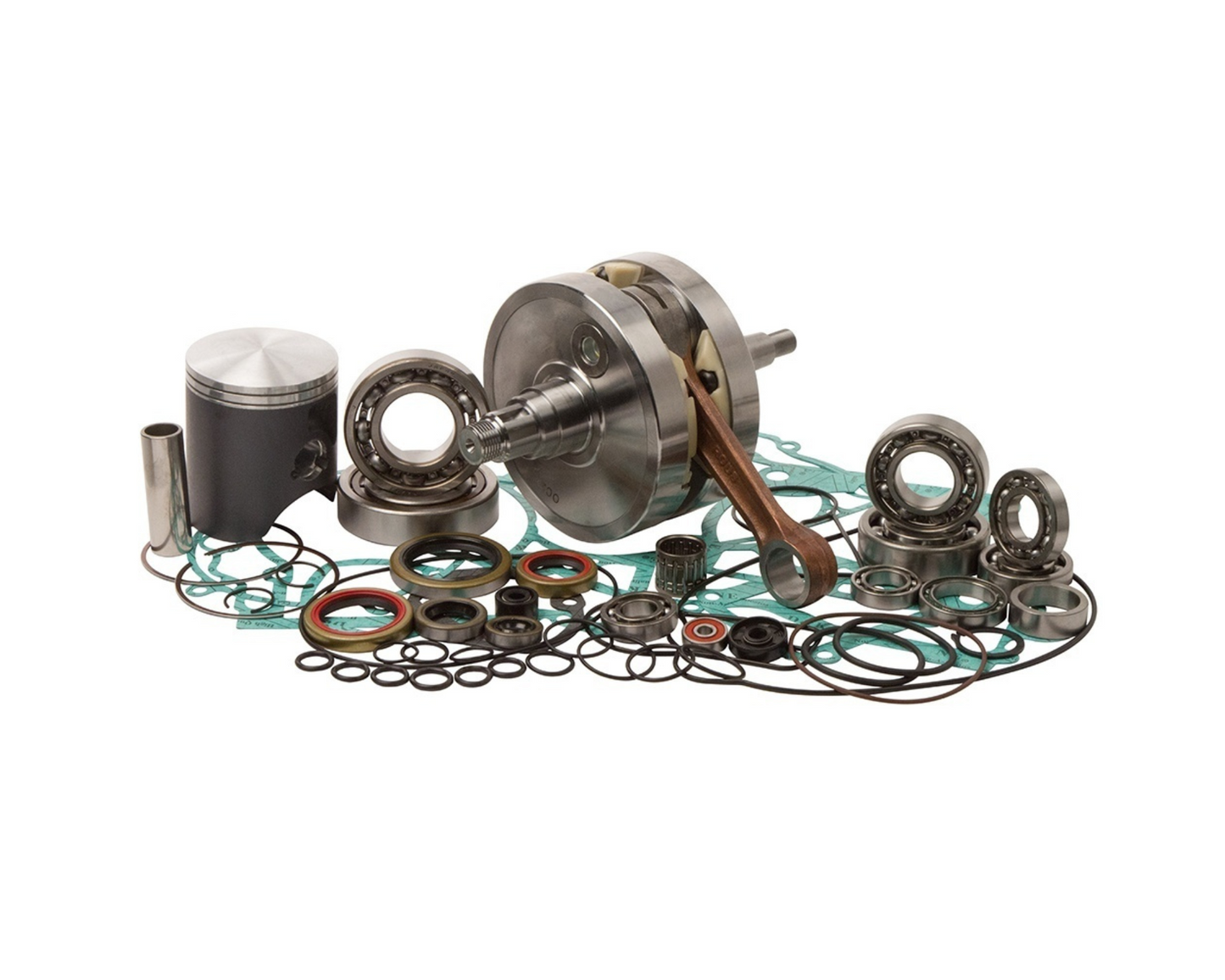 WRENCH RABBIT COMPLETE ENGINE REBUILD KIT KTM 250 SX 2005