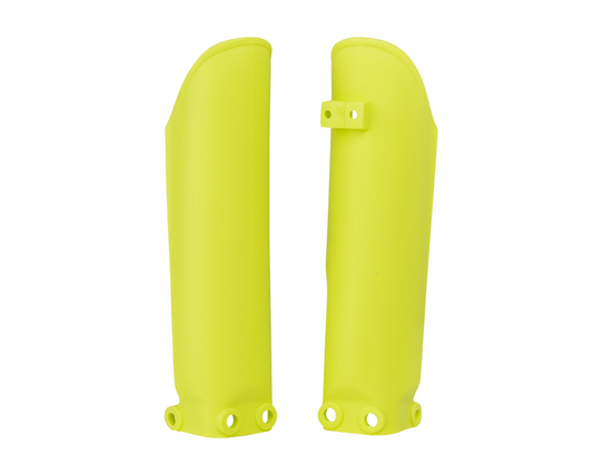 ACERBIS HUSQVARNA TC65 17-23 YELLOW FORK GUARDS