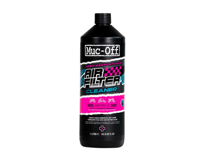 MUC-OFF AIR FILTER CLEANER 1L