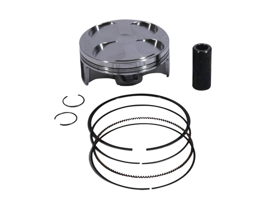 VERTEX 13.0:1 COMP PISTON KIT YAMAHA YZ450F 23-25 YZ450FX/WR450F 24-25