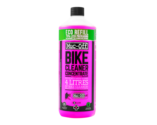 MUC-OFF BIKE CLEANER CONCENTRATE 1L