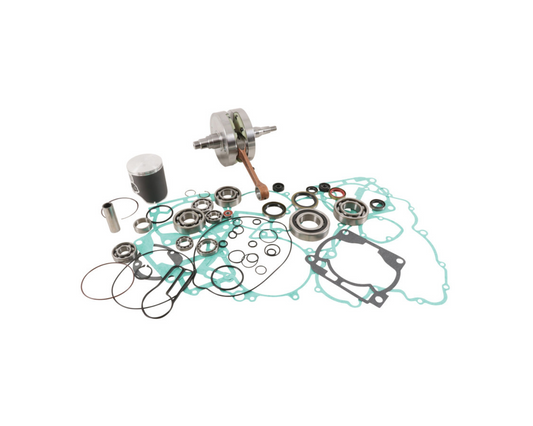 WRENCH RABBIT COMPLETE ENGINE REBUILD KIT KTM 250 SX 03-04