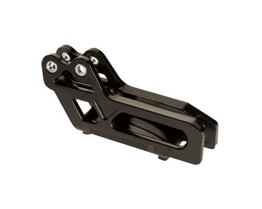 ACERBIS BLACK CHAIN GUIDE YAMAHA YZ125/YZ250 08-24 YZ250F/YZ450F/WR250F/WR450F 07-24