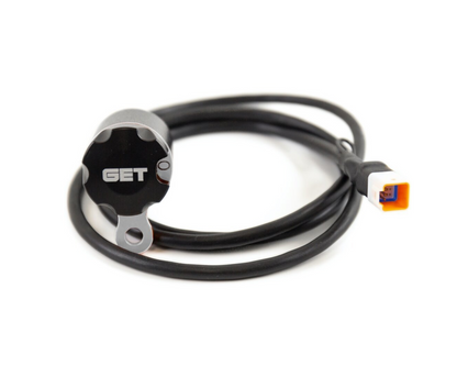 GET TRACTION CONTROL GPA SWITCH FOR SX1 PRO ECU GASGAS/HONDA/HUSQVARNA/KAWASAKI/KTM/YAMAHA