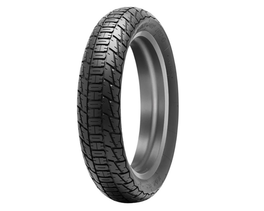 DUNLOP DT4 140/80-19 R3 SOFT REAR TYRE