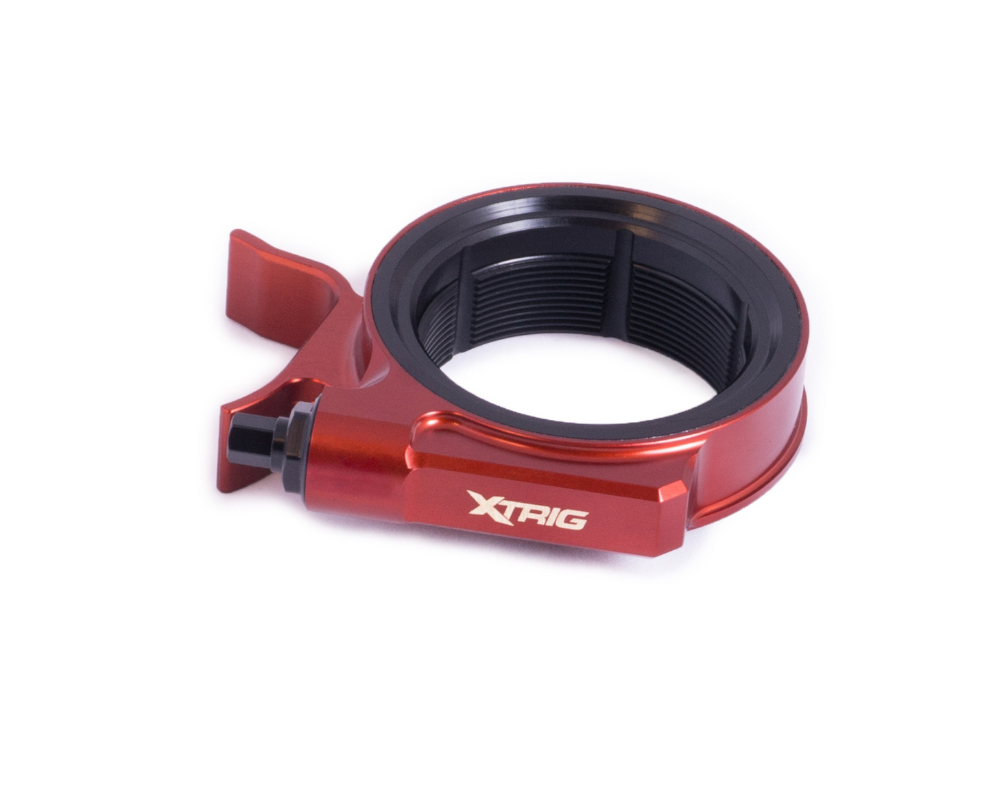 XTRIG SHOCK PRELOAD ADJUSTER YAMAHA YZ450F 18-22 YZ250F 19-23