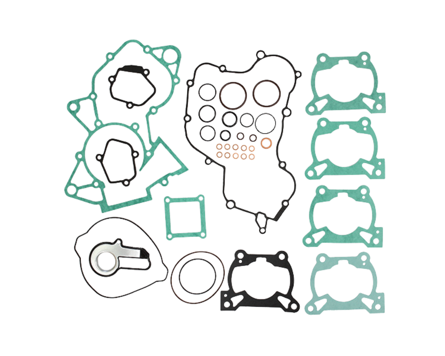 NAMURA COMPLETE GASKET KIT & SEALS KTM 85SX 18-25 / HUSQVARNA TC85 18-25 / GASGAS MC85 21-25