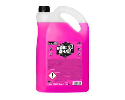 MUC-OFF BIKE CLEANER 5L