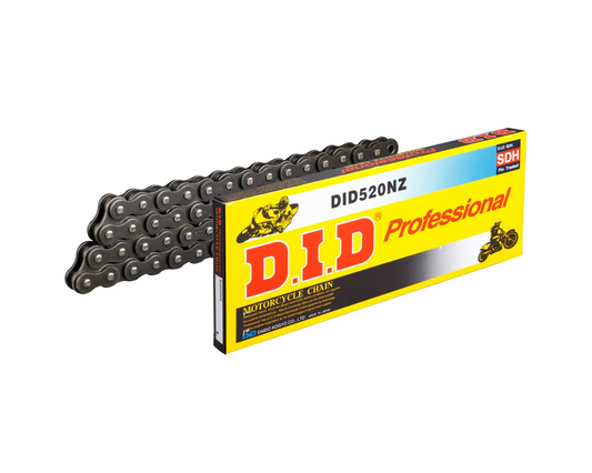 DID 520NZ 120L HEAVY DUTY CHAIN