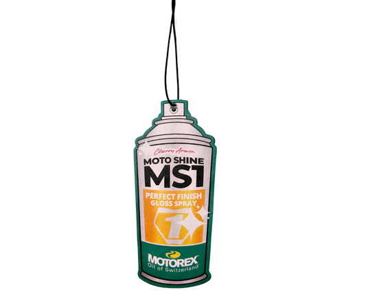 MOTOREX AIR FRESHENER