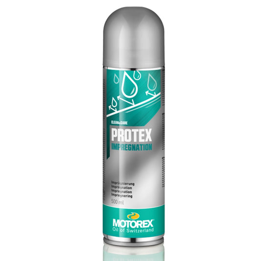 MOTOREX PRO TEX SPRAY 500ML