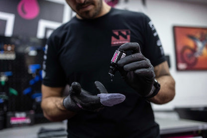 MUC-OFF MOTORCYCLE CERAMIC PROTECTION KIT