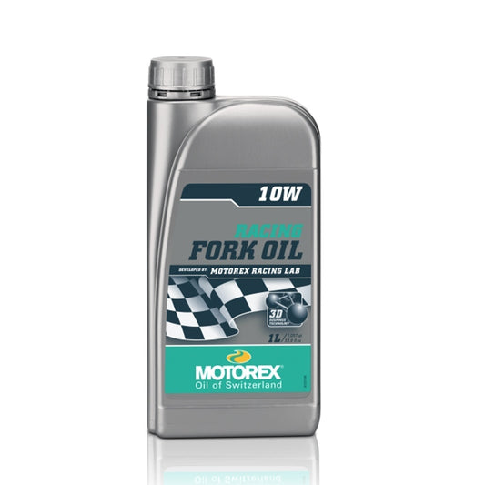 MOTOREX RACING FORK OIL 10W 1L