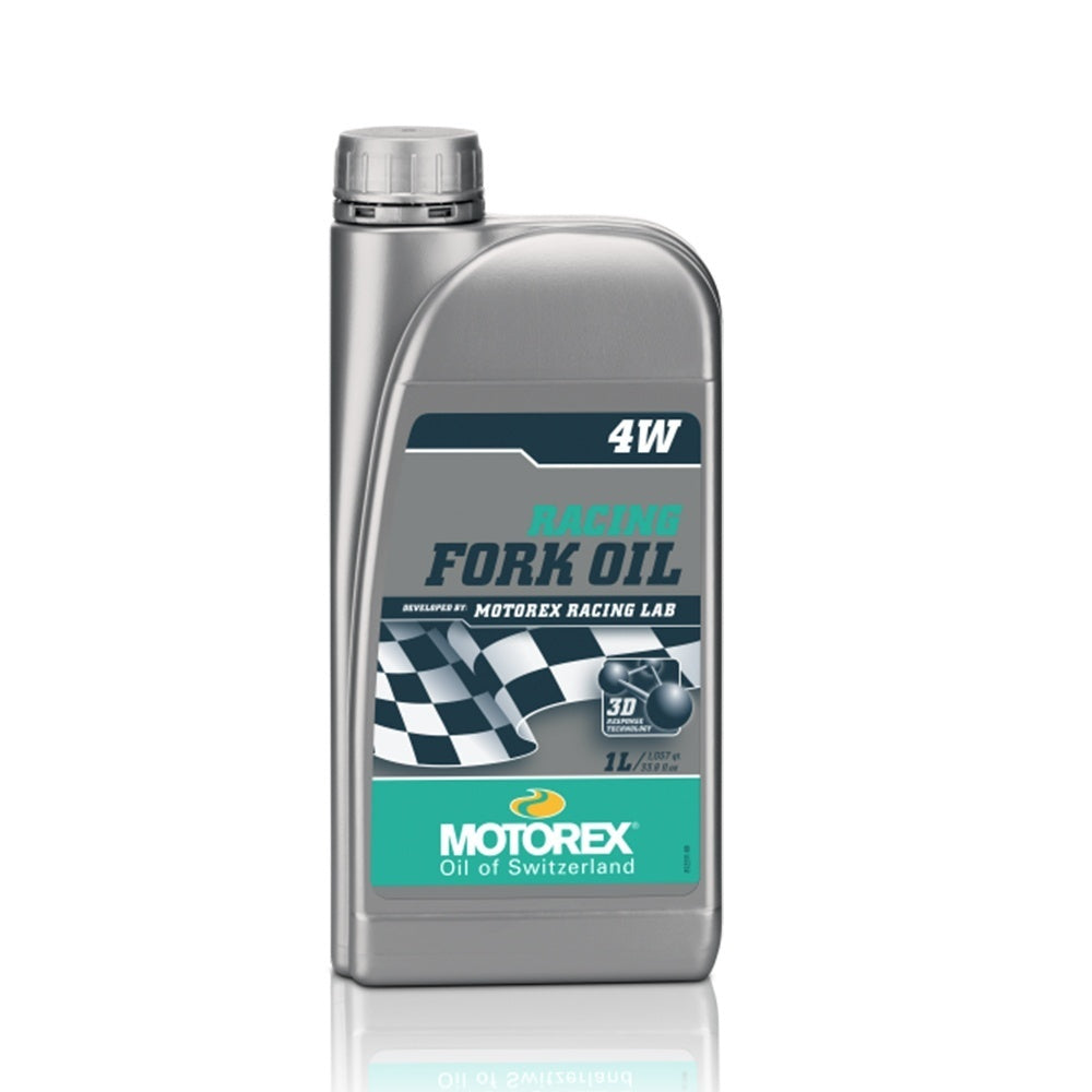 MOTOREX RACING FORK OIL 4W 1L