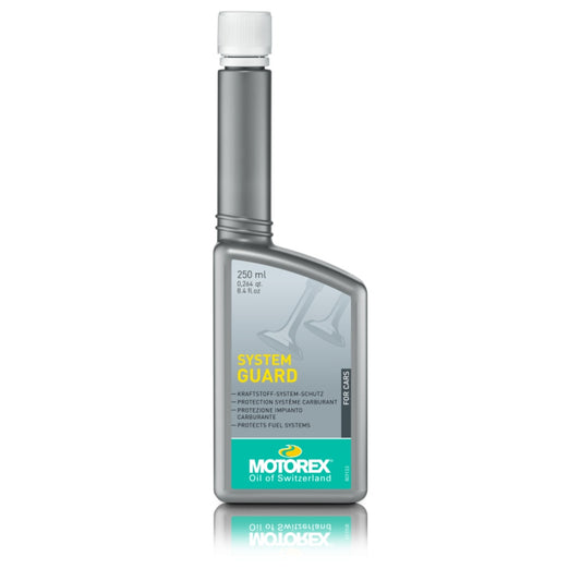 MOTOREX SYSTEM GUARD 250ML