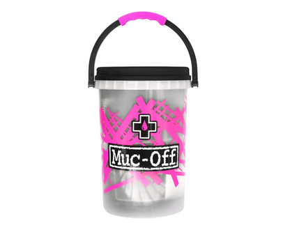 MUC-OFF DIRT BUCKET CLEANING KIT