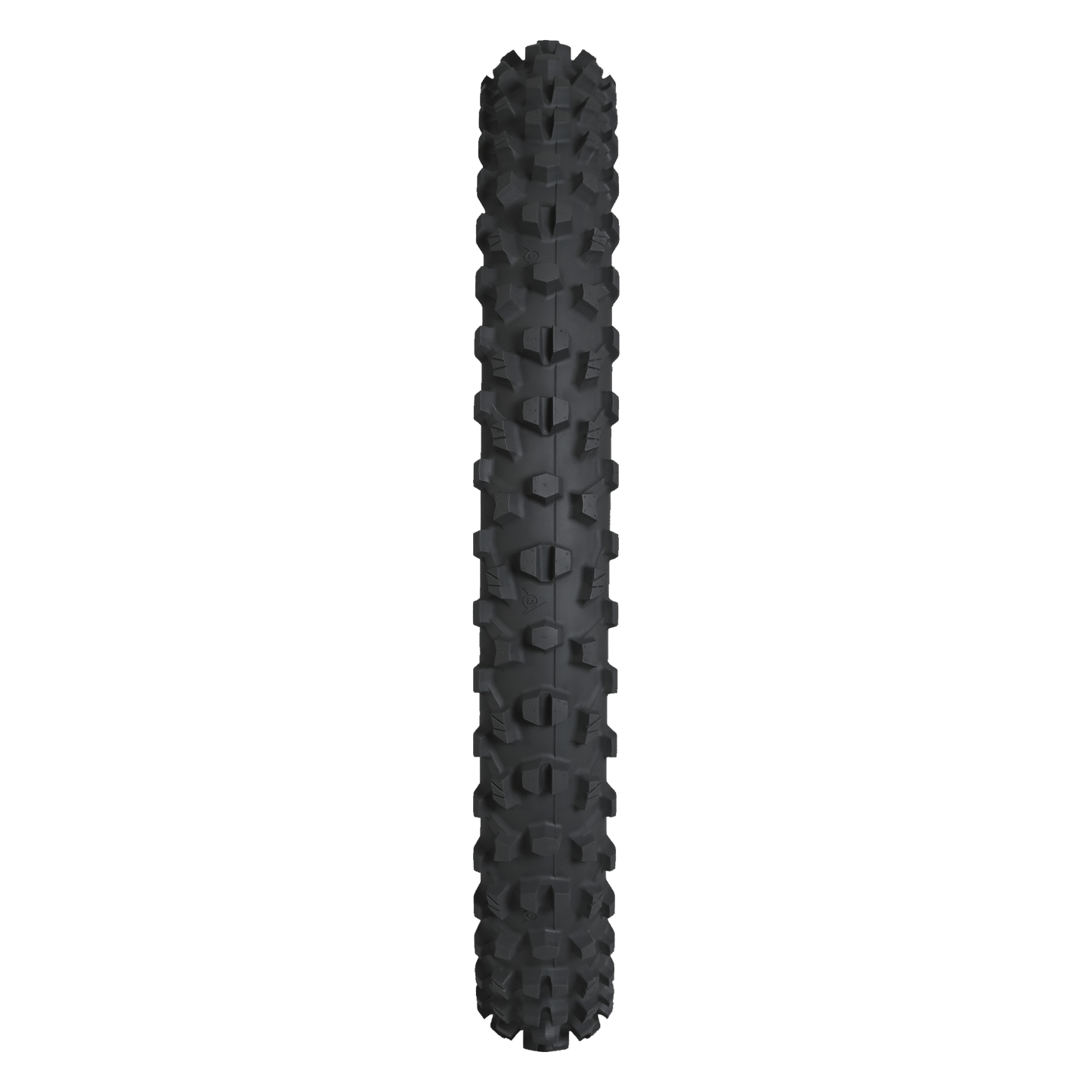 DUNLOP GEOMAX MX34 70/100-19 MID/SOFT FRONT TYRE