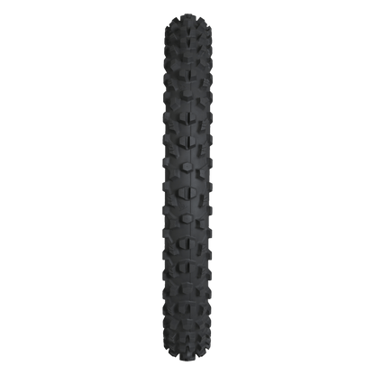 DUNLOP GEOMAX MX34 70/100-19 MID/SOFT FRONT TYRE