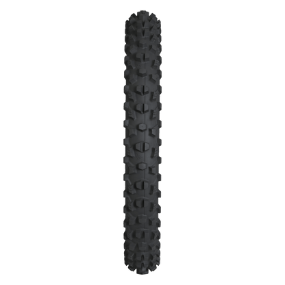 DUNLOP GEOMAX MX34 60/100-14 MID/SOFT FRONT TYRE