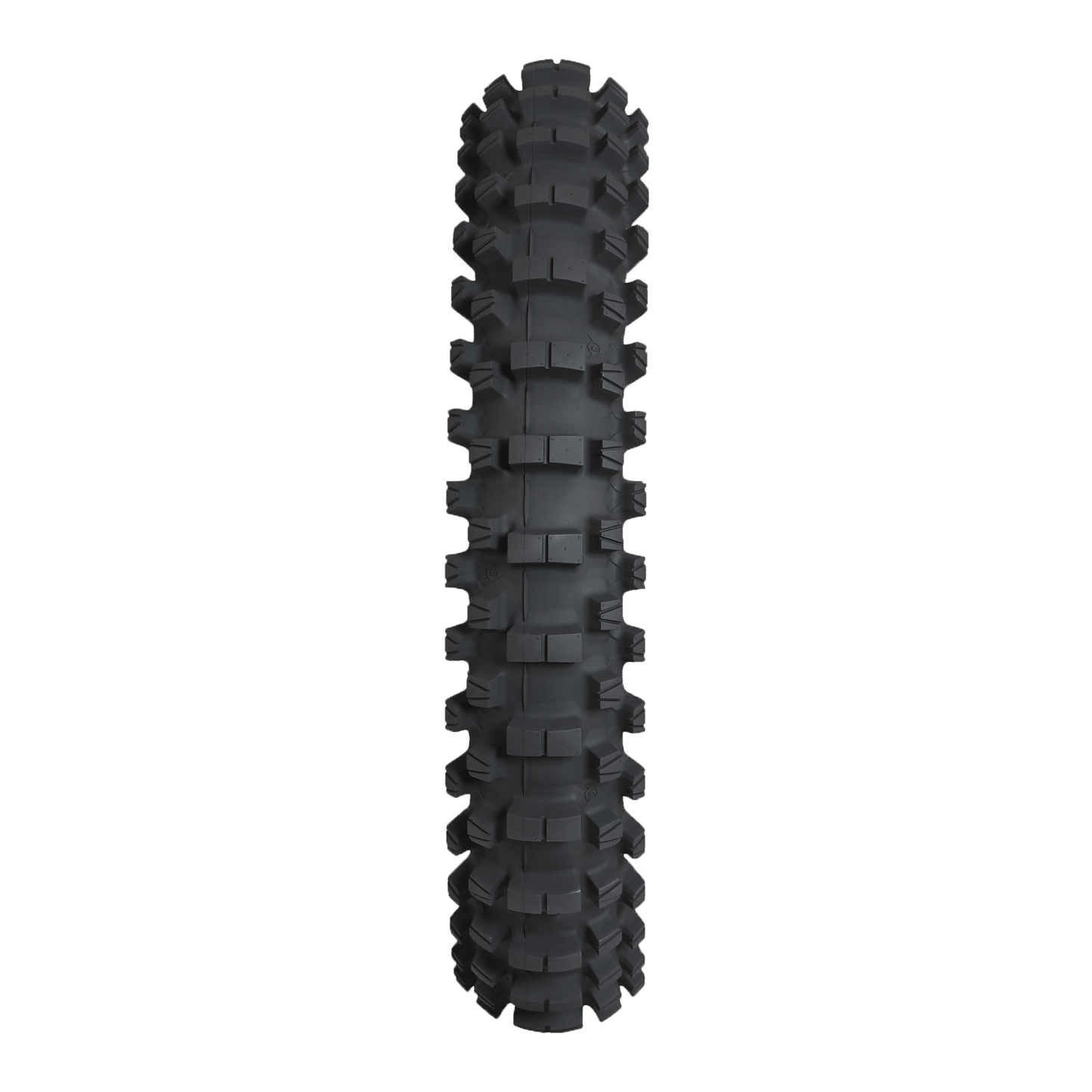 DUNLOP GEOMAX MX34 120/90-19 MID/SOFT REAR TYRE