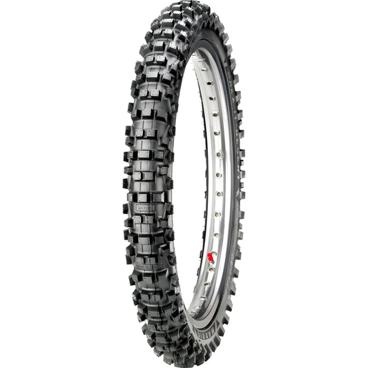 MAXXIS MAXXCROSS DESERT IT 90/100-21 HARD EXTREME FRONT TYRE