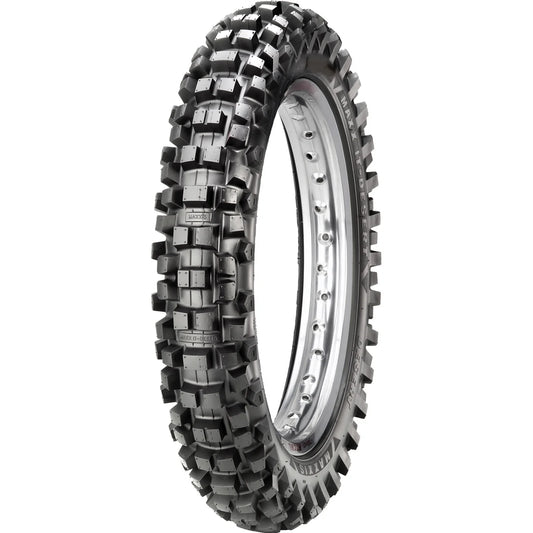 MAXXIS MAXXCROSS DESERT IT 110/100-18 HARD EXTREME REAR TYRE