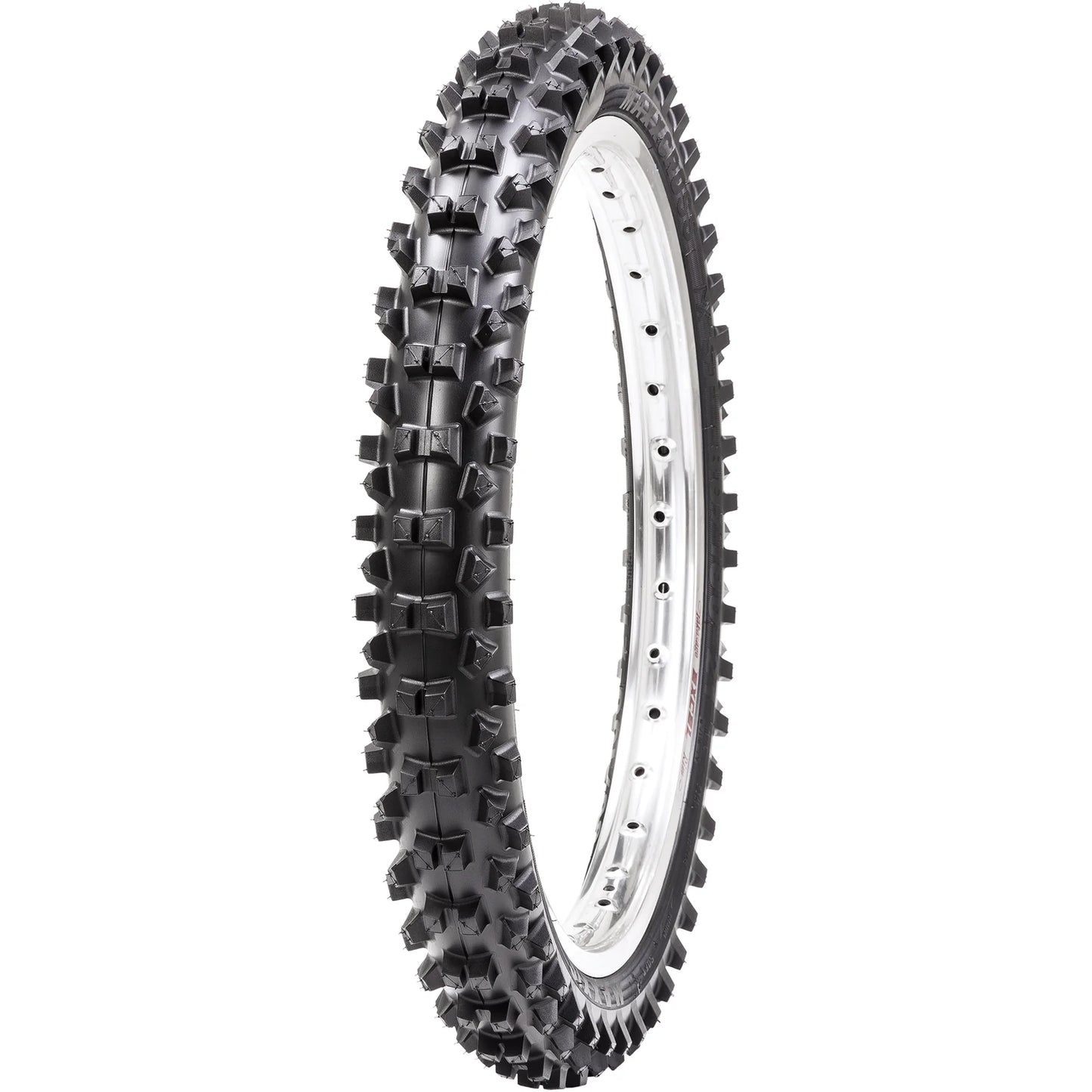 MAXXIS MAXXCROSS MX-ST 60/100-12 SOFT/RACE FRONT TYRE