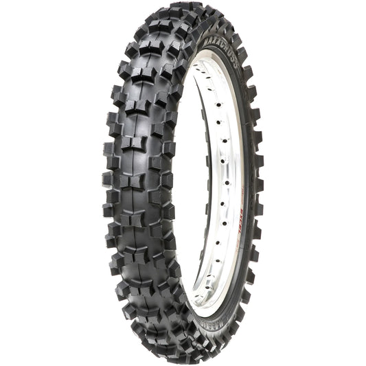 MAXXIS MAXXCROSS MX-ST 2.75-10 SOFT/RACE REAR TYRE