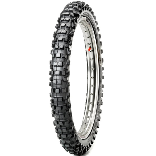 MAXXIS MAXXCROSS IT 80/100-21 DOT APPROVED INT-HARD FRONT TYRE