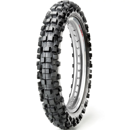 MAXXIS MAXXCROSS IT 100/100-18 INT-HARD REAR TYRE