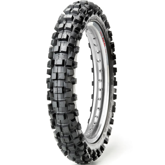 MAXXIS MAXXCROSS IT 110/90-19 INT-HARD REAR TYRE