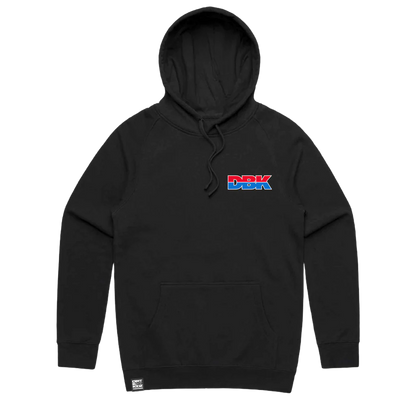 DIRT BIKE KIDZ RIDE DBK HOODIE