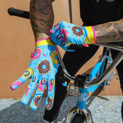 FIST O.G. SPRINKLES KIDS GLOVES ~ CAROLINE BUCHANAN