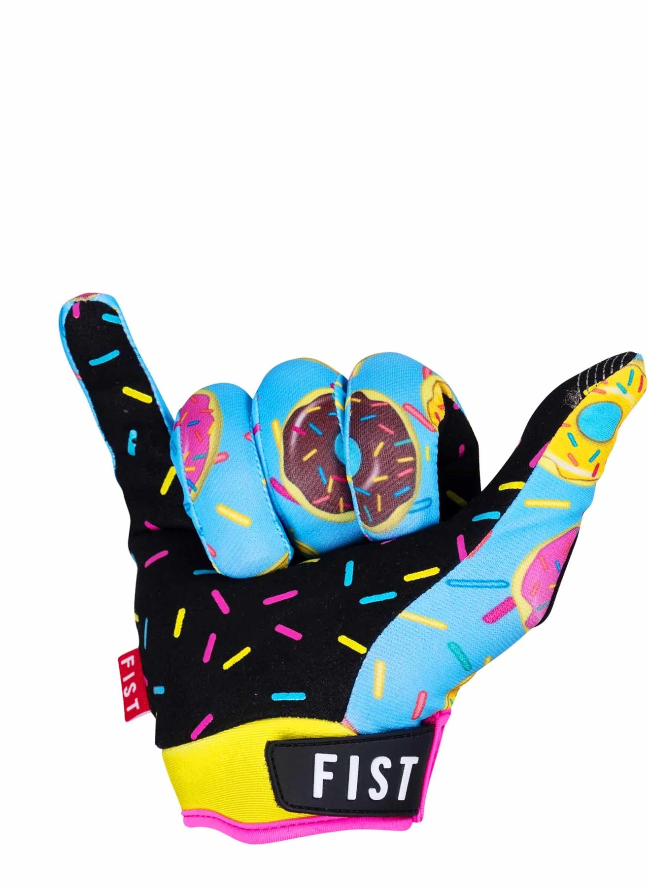 FIST O.G. SPRINKLES KIDS GLOVES ~ CAROLINE BUCHANAN