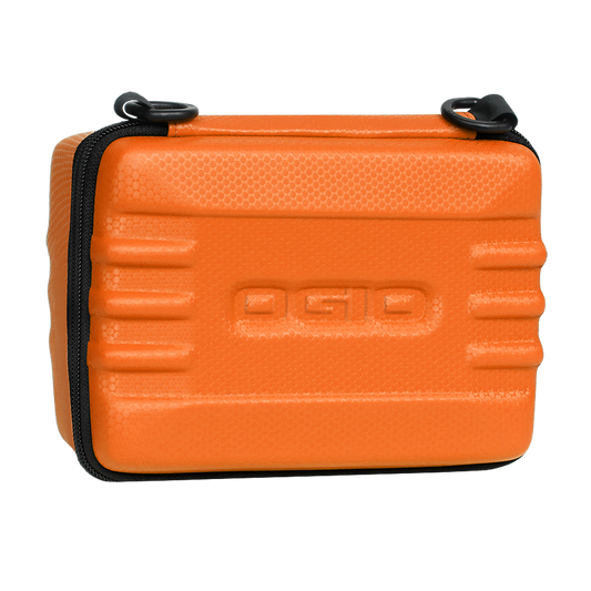 OGIO ACTION CAMERA VAULT HI VIZ ORANGE