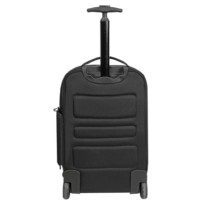 OGIO ENDURANCE 3X BLACK/CHARCOAL TRAVEL BAG