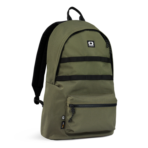 OGIO ALPHA LITE CONVOY 120 OLIVE BACKPACK