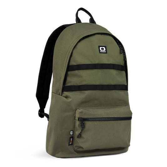 OGIO ALPHA LITE CONVOY 120 OLIVE BACKPACK