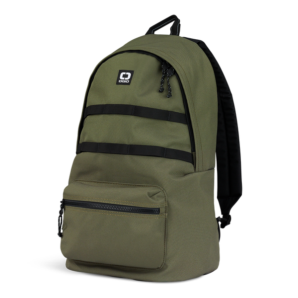 OGIO ALPHA LITE CONVOY 120 OLIVE BACKPACK