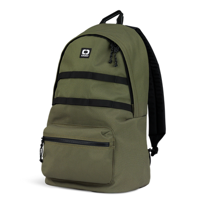 OGIO ALPHA LITE CONVOY 120 OLIVE BACKPACK