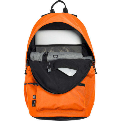 OGIO ALPHA LITE CONVOY 120 ORANGE BACKPACK