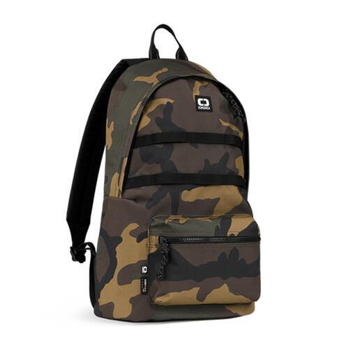 OGIO ALPHA LITE CONVOY 120 CAMO BACKPACK