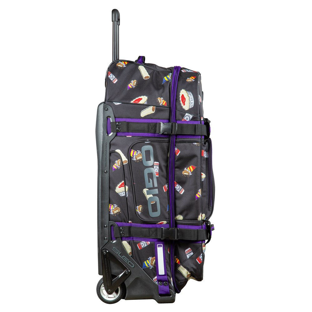 OGIO LIMITED EDITION RIG 9800 RIDERS DIET GEAR BAG