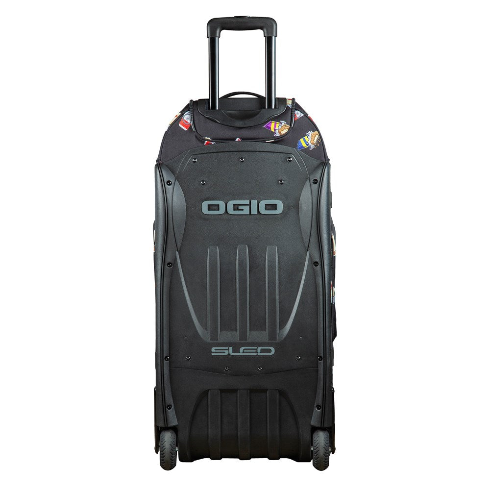 OGIO LIMITED EDITION RIG 9800 RIDERS DIET GEAR BAG