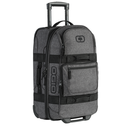 OGIO ONU-22 DARK STATIC TRAVEL BAG