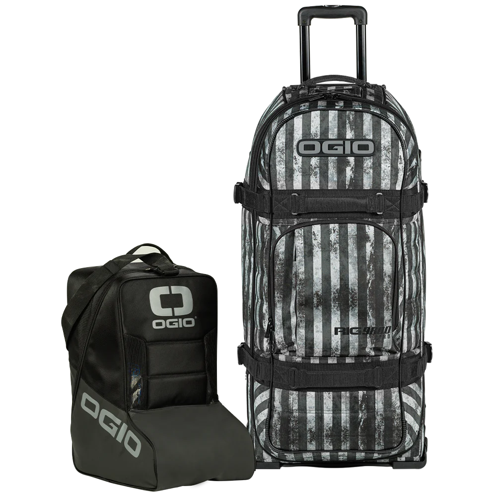 OGIO RIG 9800 PRO JAILBREAK GEAR BAG