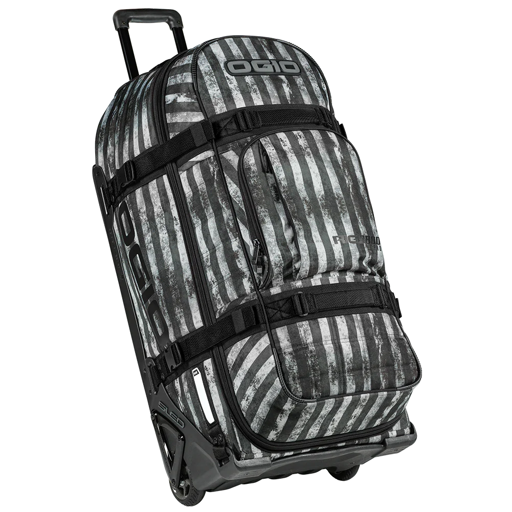 OGIO RIG 9800 PRO JAILBREAK GEAR BAG