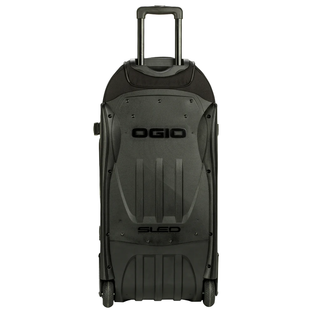 OGIO RIG 9800 PRO BLACKOUT GEAR BAG