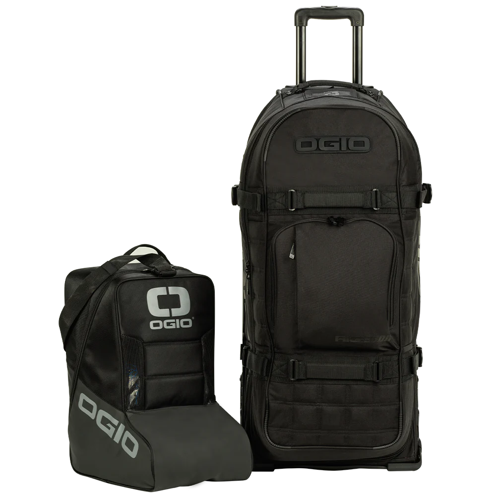 OGIO RIG 9800 PRO BLACKOUT GEAR BAG